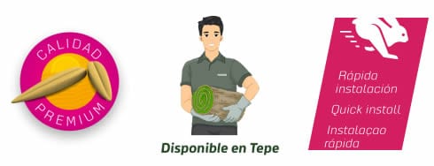 mezclas de semillas supercopa