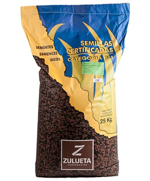 Envase Classic saco 25kg semillas zulueta