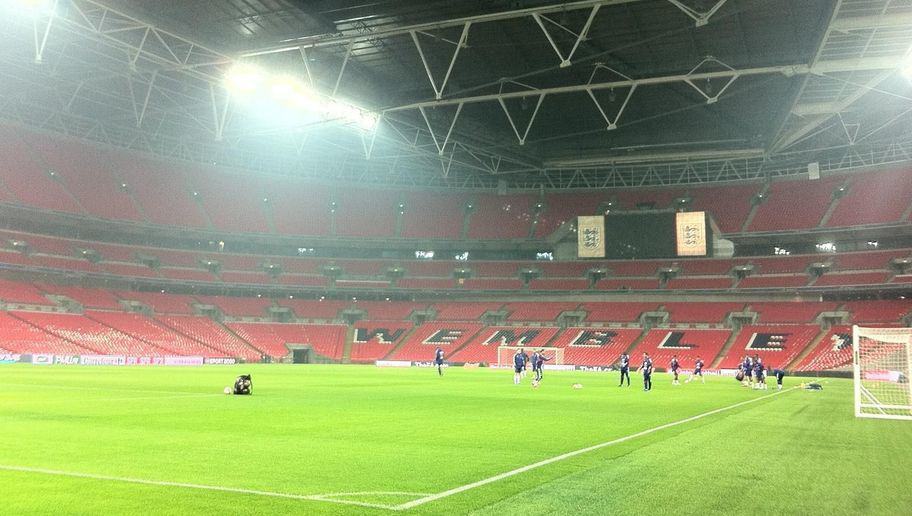 1-Wembley